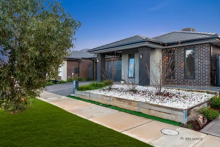 Third view of Homely house listing, 36 Feathertop Avenue, Weir Views VIC 3338