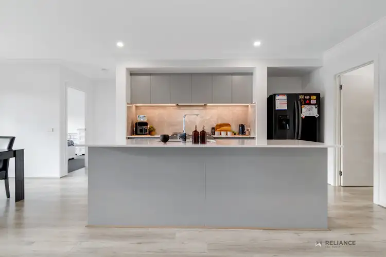 Fifth view of Homely house listing, 36 Feathertop Avenue, Weir Views VIC 3338