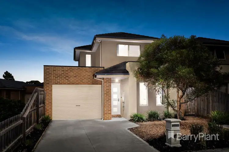 3 Nirvana Drive, South Morang VIC 3752