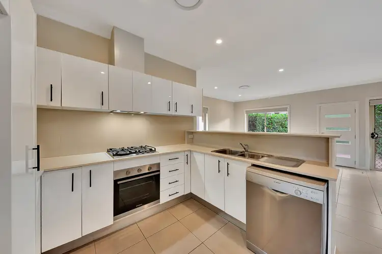 1/25-27 Murray Street, Northmead NSW 2152