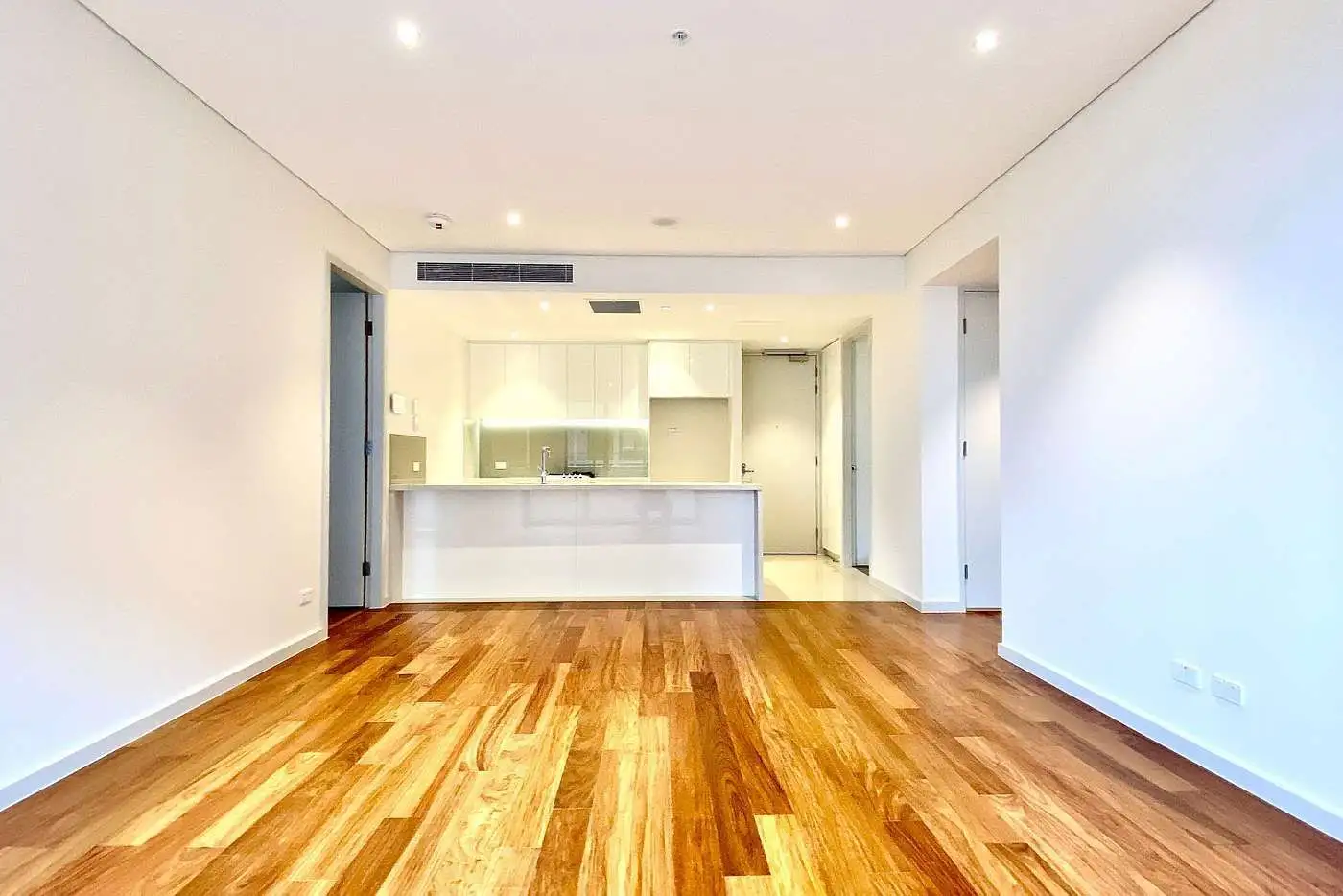 Main view of Homely apartment listing, C1702/39 Belmore Street, Burwood NSW 2134