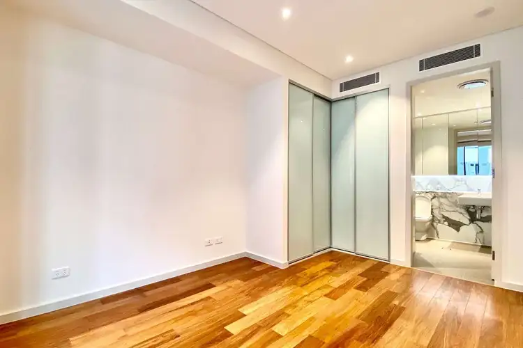 Third view of Homely apartment listing, C1702/39 Belmore Street, Burwood NSW 2134