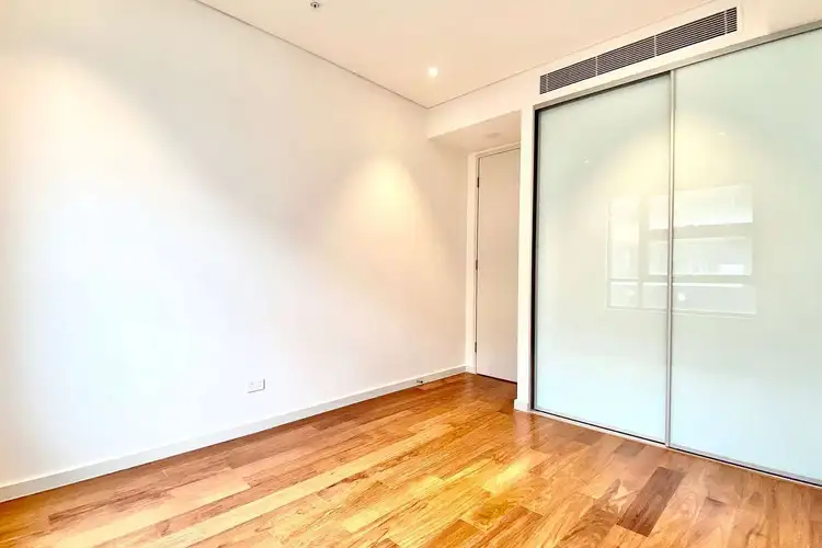Fourth view of Homely apartment listing, C1702/39 Belmore Street, Burwood NSW 2134