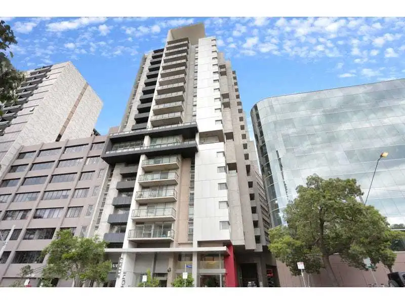 Main view of Homely apartment listing, 1104/8 Dorcas Street, Southbank VIC 3006