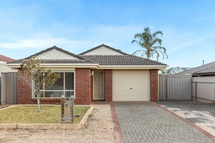 Main view of Homely house listing, 12 Axminster Crescent, Craigmore SA 5114