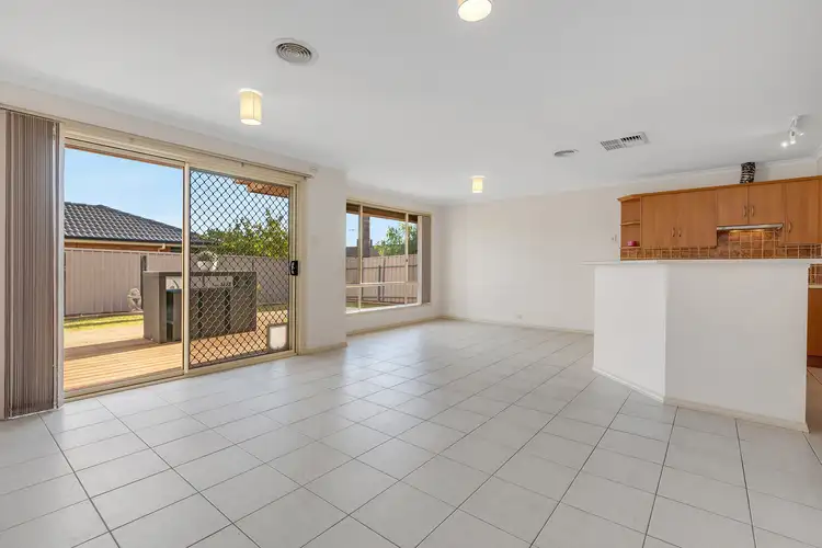 Second view of Homely house listing, 12 Axminster Crescent, Craigmore SA 5114