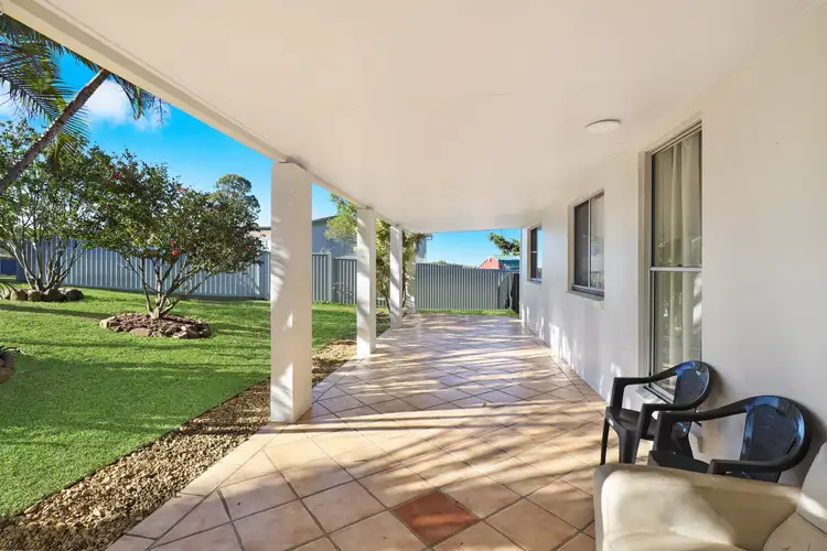Third view of Homely house listing, 3 Pelican Place, Bli Bli QLD 4560