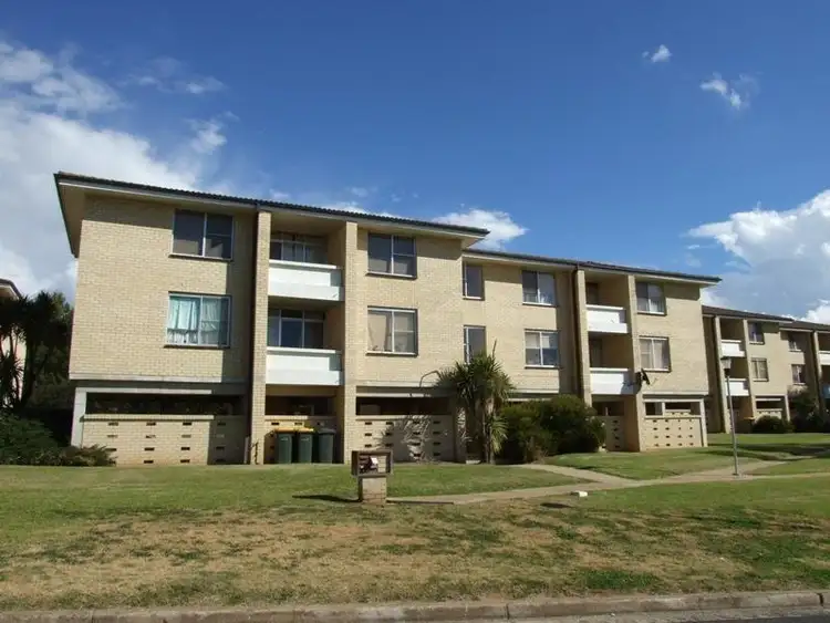 12/31 Griffin Street, Mitchell NSW 2795