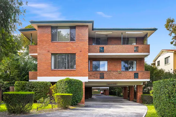 Main view of Homely apartment listing, 5/20 Merton Street, Sutherland NSW 2232
