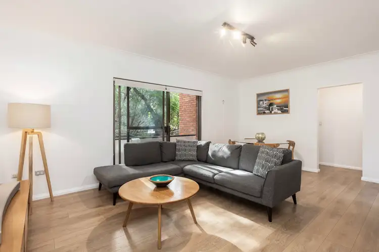 Second view of Homely apartment listing, 5/20 Merton Street, Sutherland NSW 2232