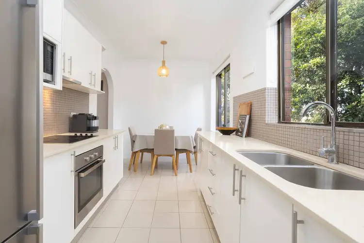 Third view of Homely apartment listing, 5/20 Merton Street, Sutherland NSW 2232