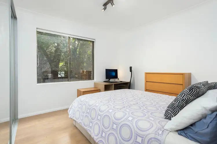 Fourth view of Homely apartment listing, 5/20 Merton Street, Sutherland NSW 2232