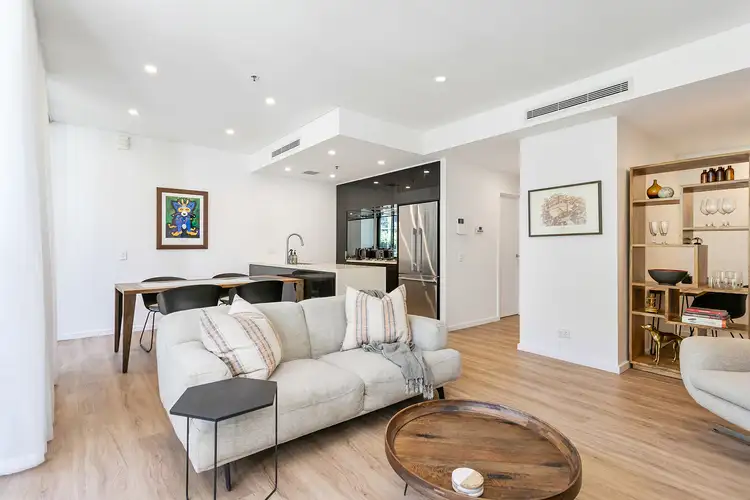 120/2 Kirby Walk, Zetland NSW 2017