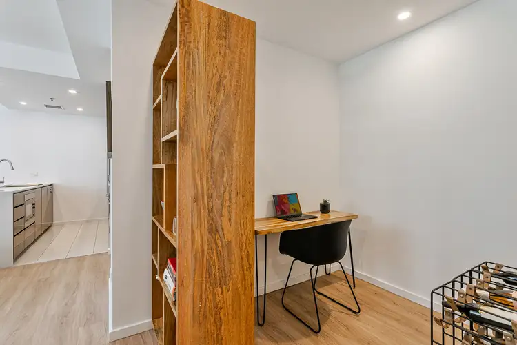 Fifth view of Homely apartment listing, 120/2 Kirby Walk, Zetland NSW 2017