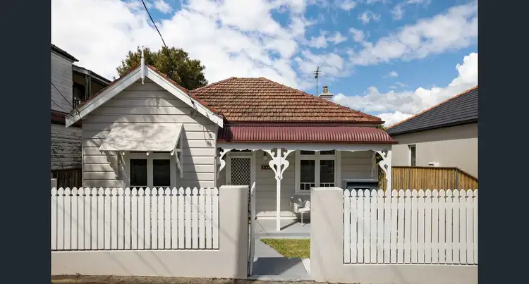 40 Acton Street, Hurlstone Park NSW 2193