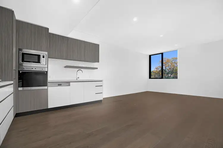 203/11 Wentworth Street, Glebe NSW 2037