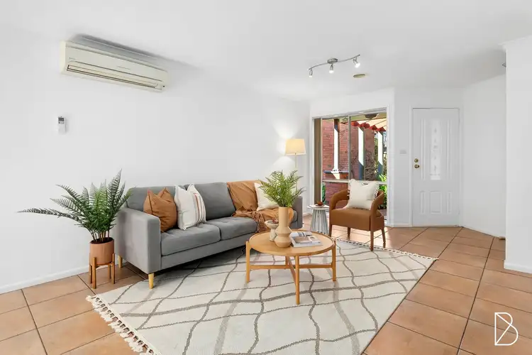 Second view of Homely townhouse listing, 37 Bywaters Street, Amaroo ACT 2914