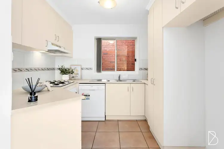 Fourth view of Homely townhouse listing, 37 Bywaters Street, Amaroo ACT 2914