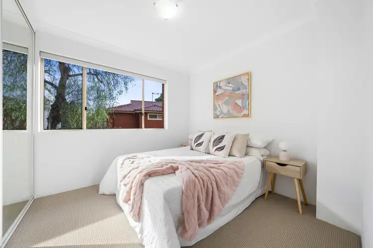 Sixth view of Homely unit listing, 10/10-16 Beatrice Street, Ashfield NSW 2131