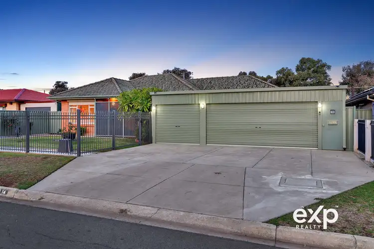 Second view of Homely house listing, 14 Sapphire Terrace, Parafield Gardens SA 5107