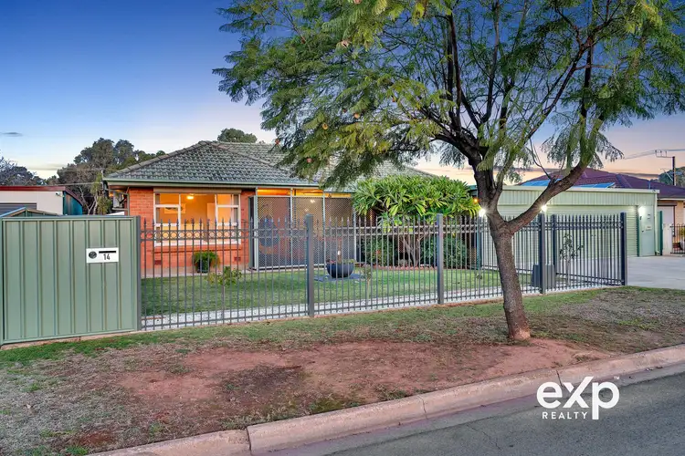 Third view of Homely house listing, 14 Sapphire Terrace, Parafield Gardens SA 5107