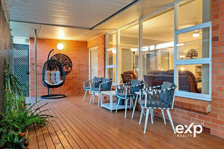 Fourth view of Homely house listing, 14 Sapphire Terrace, Parafield Gardens SA 5107