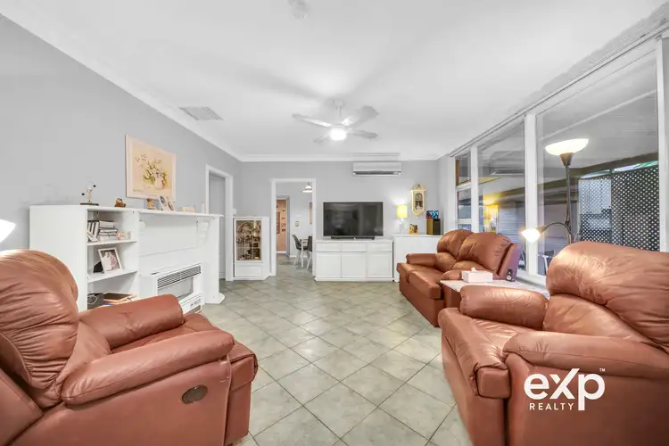 Fifth view of Homely house listing, 14 Sapphire Terrace, Parafield Gardens SA 5107