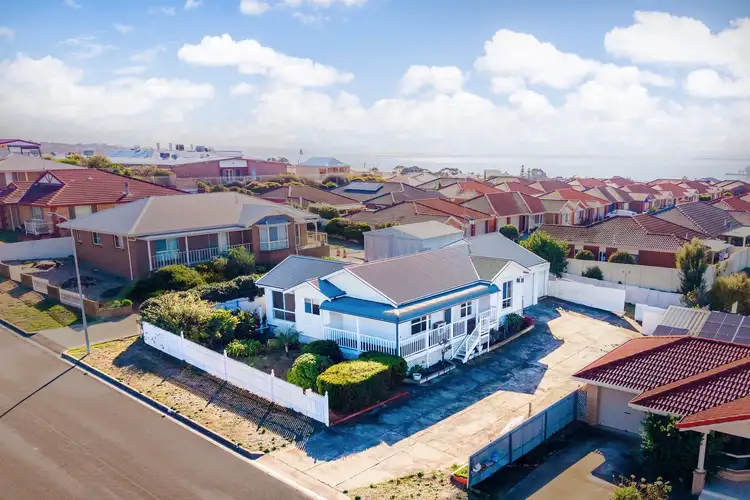 Main view of Homely house listing, 28 Crawford Court, Port Lincoln SA 5606