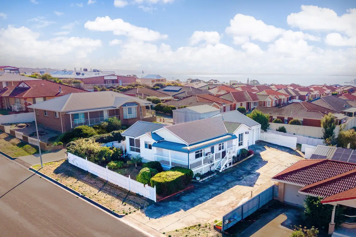 Main view of Homely house listing, 28 Crawford Court, Port Lincoln SA 5606