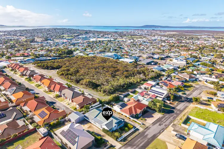 Second view of Homely house listing, 28 Crawford Court, Port Lincoln SA 5606