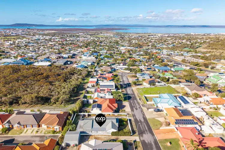 Third view of Homely house listing, 28 Crawford Court, Port Lincoln SA 5606