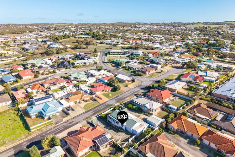 Sixth view of Homely house listing, 28 Crawford Court, Port Lincoln SA 5606