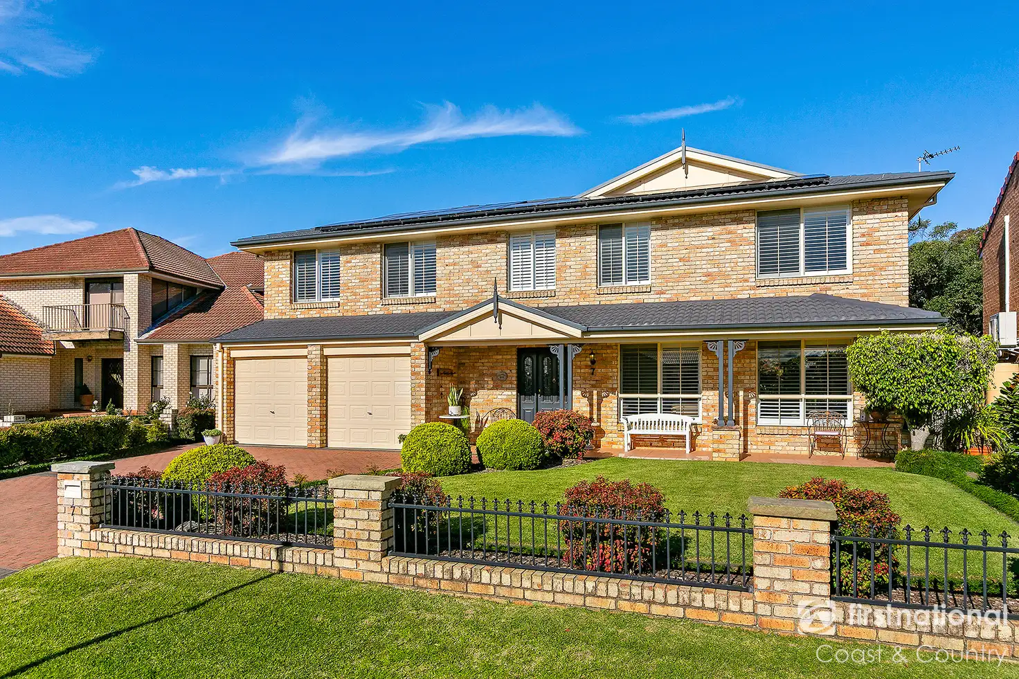 Main view of Homely house listing, 7 Mcbrien Drive, Kiama Downs NSW 2533