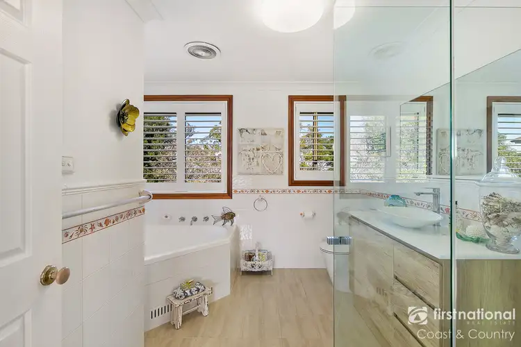 Third view of Homely house listing, 7 Mcbrien Drive, Kiama Downs NSW 2533
