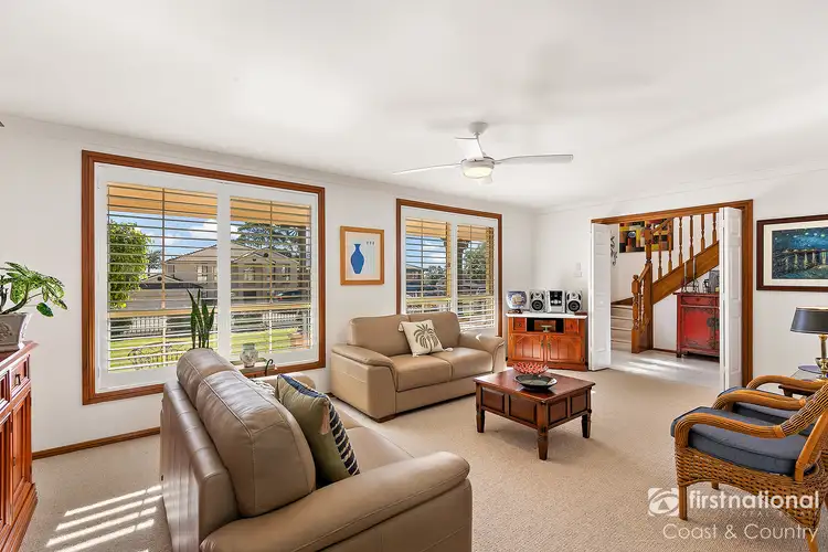 Fourth view of Homely house listing, 7 Mcbrien Drive, Kiama Downs NSW 2533