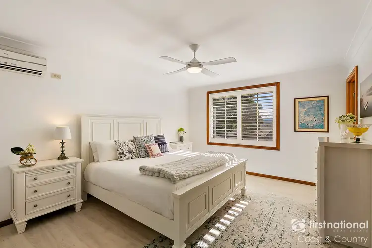 Fifth view of Homely house listing, 7 Mcbrien Drive, Kiama Downs NSW 2533
