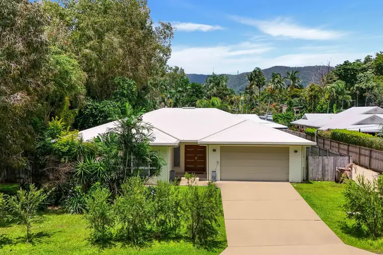 61a Kewarra Street, Kewarra Beach QLD 4879