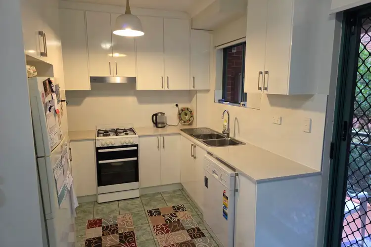 Second view of Homely unit listing, 1/20 Chetwynd Road, Merrylands NSW 2160