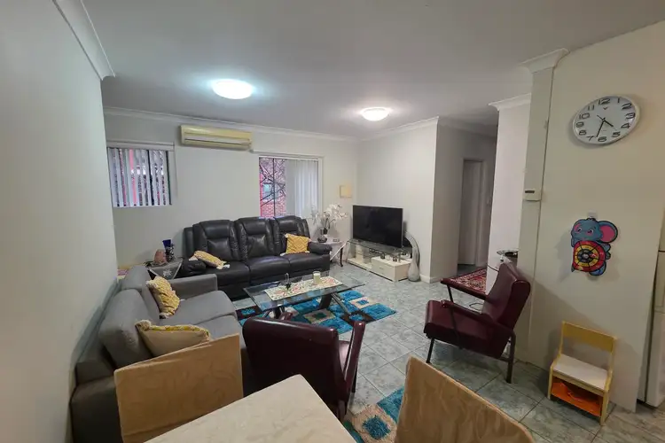 Third view of Homely unit listing, 1/20 Chetwynd Road, Merrylands NSW 2160