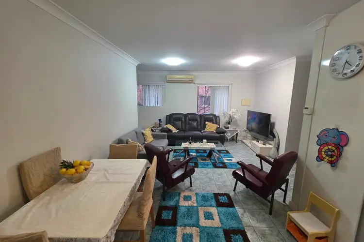 Fourth view of Homely unit listing, 1/20 Chetwynd Road, Merrylands NSW 2160
