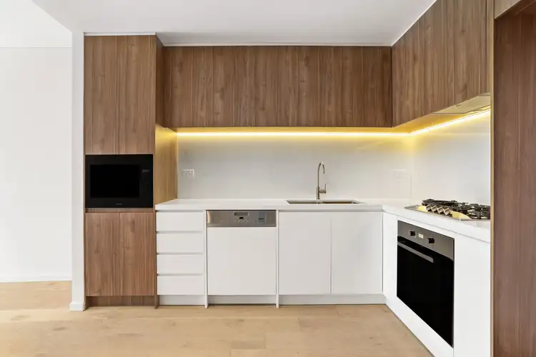 Second view of Homely apartment listing, 14/9 Clarence Street, Burwood NSW 2134
