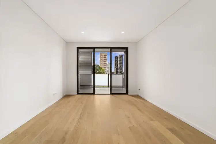 Third view of Homely apartment listing, 14/9 Clarence Street, Burwood NSW 2134