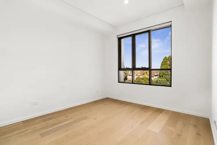 Fourth view of Homely apartment listing, 14/9 Clarence Street, Burwood NSW 2134