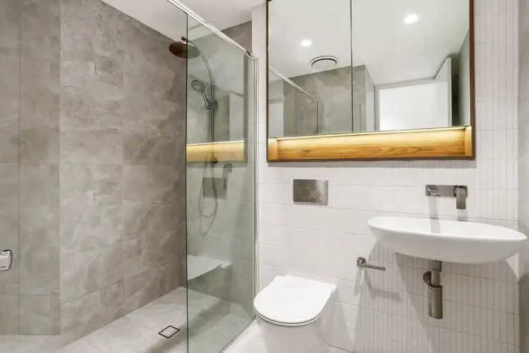 Fifth view of Homely apartment listing, 14/9 Clarence Street, Burwood NSW 2134