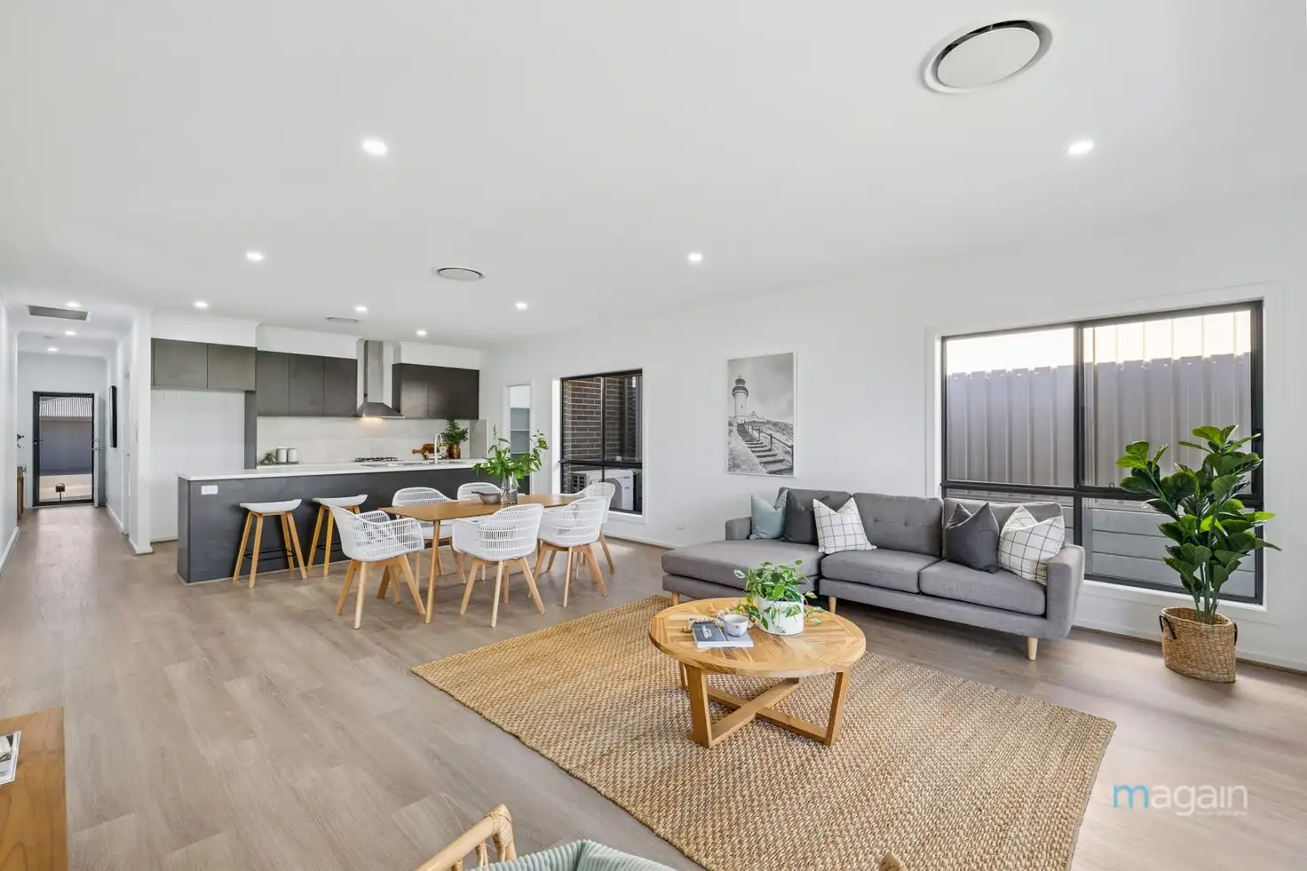Main view of Homely house listing, 8 Orion Court, Onkaparinga Heights SA 5163