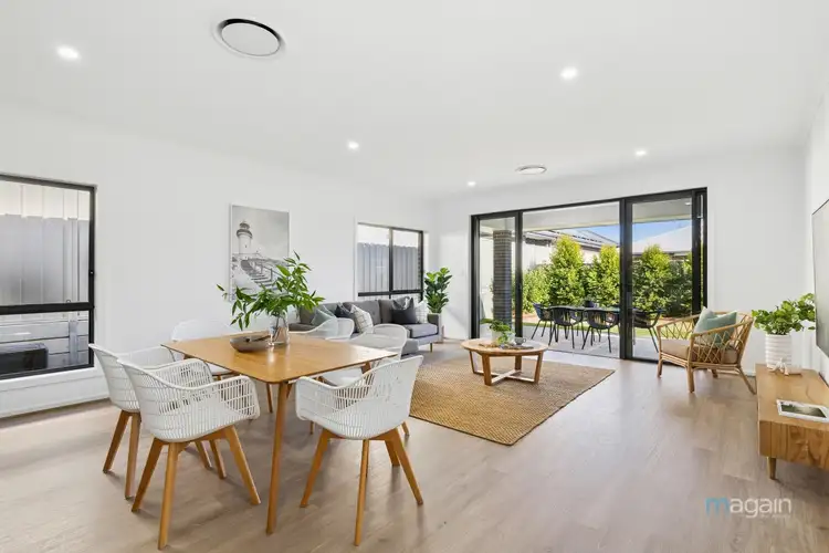 Fourth view of Homely house listing, 8 Orion Court, Onkaparinga Heights SA 5163