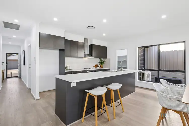 Sixth view of Homely house listing, 8 Orion Court, Onkaparinga Heights SA 5163