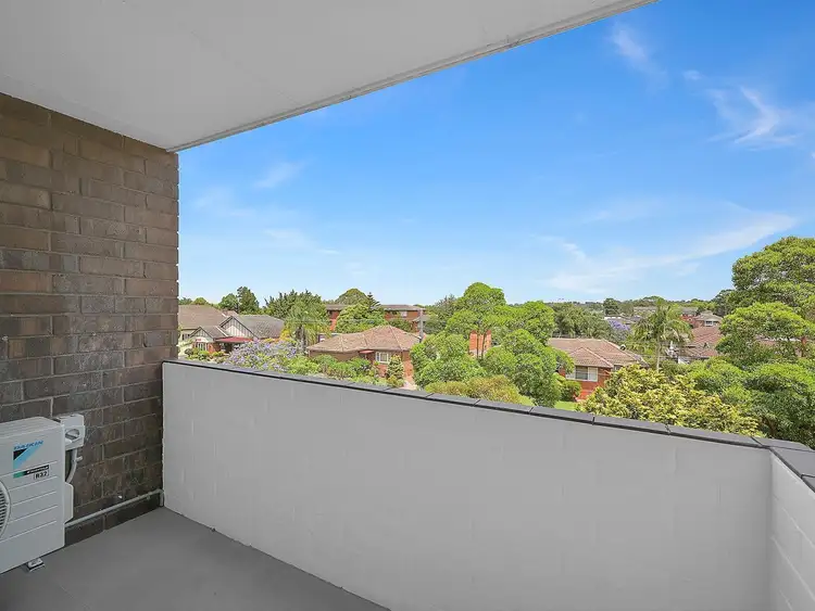Fifth view of Homely unit listing, 8/14 Maxim Street, West Ryde NSW 2114