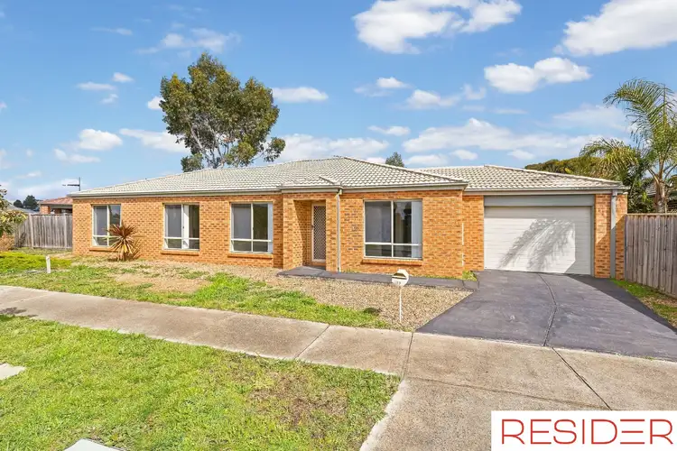 11 Lanata Street, South Morang VIC 3752