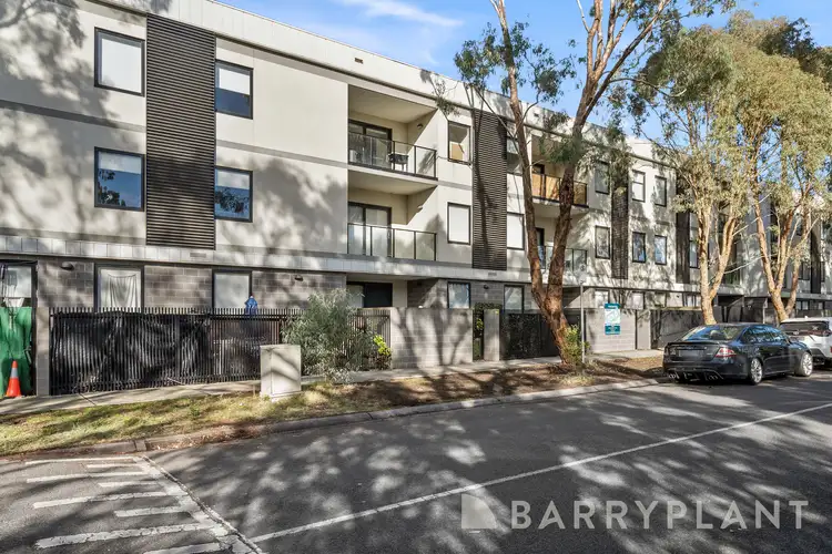 107/95 Janefield Drive, Bundoora VIC 3083